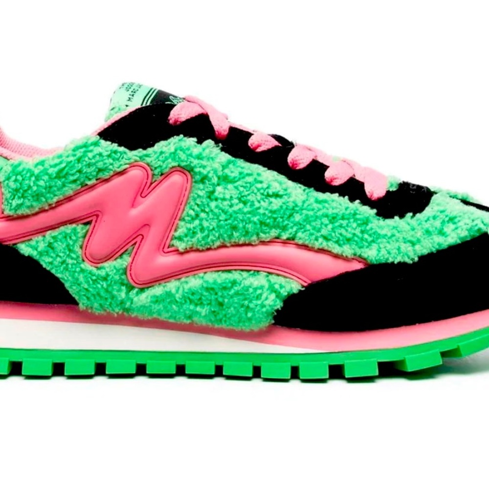 Marc jacobs sneakers the Jogger